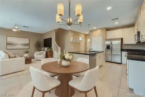 8591 Insignia Ave #104, Las Vegas, NV 89178