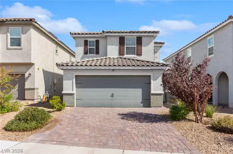 10474 Sardegna St, Las Vegas, NV 89178