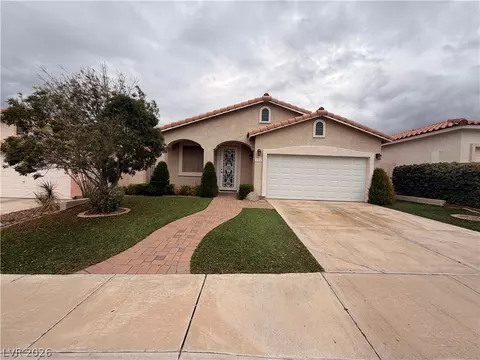 284 Fancrest St, Henderson, NV 89052