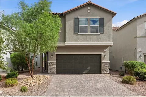 8728 Beverly Grove Ct, Las Vegas, NV 89113
