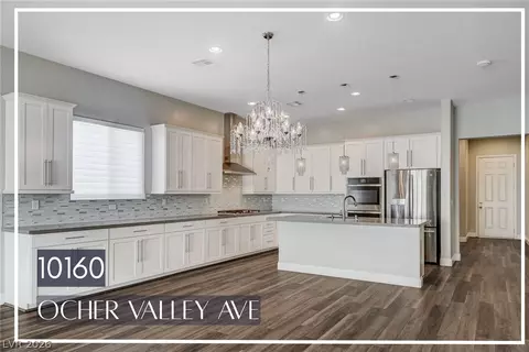 10160 Ocher Valley Ave, Las Vegas, NV 89178