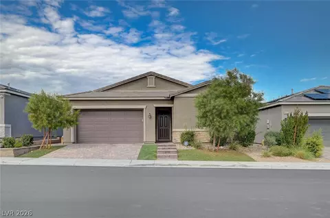 10160 Ocher Valley Ave, Las Vegas, NV 89178