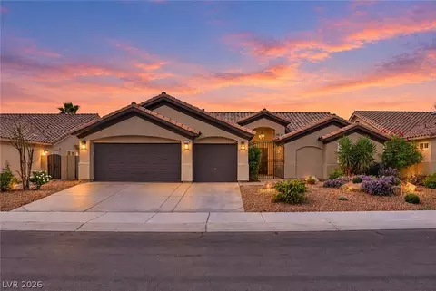 8305 Green Clover Ave, Las Vegas, NV 89149