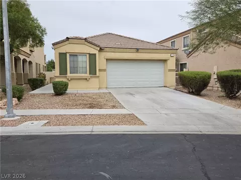 3648 Bella Legato Ave, North Las Vegas, NV 89081