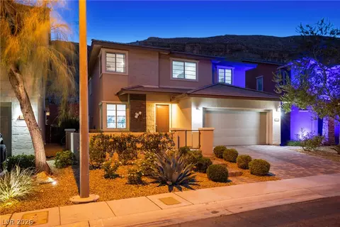 5707 Mesa Mountain Dr, Las Vegas, NV 89135