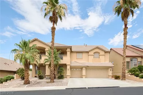 2526 Vintage Rose Ave, Henderson, NV 89052