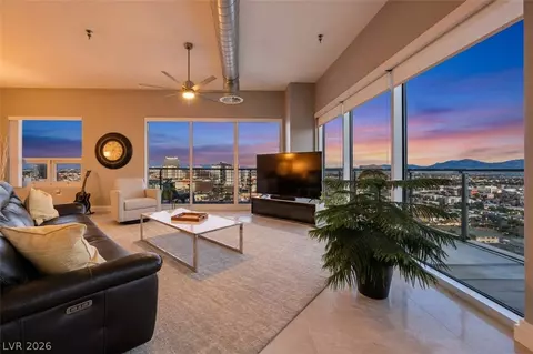 200 Hoover Ave #1809, Las Vegas, NV 89101
