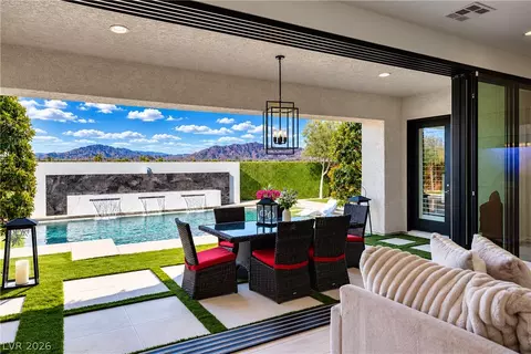 8755 Helena Ave, Las Vegas, NV 89129