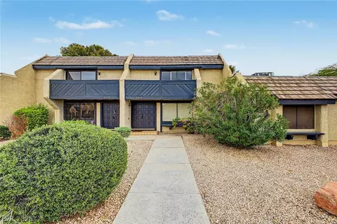 3268 Liahona Way, Las Vegas, NV 89121