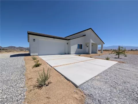4670 Medicine Man, Pahrump, NV 89048