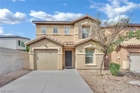 10343 Ednor St, Las Vegas, NV 89183
