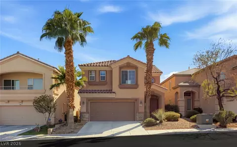 6127 W Levi Ave, Las Vegas, NV 89141