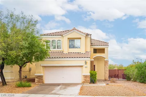 9124 Craven Ave, Las Vegas, NV 89149