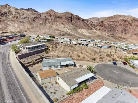 641 Mount Blackburn Ln, Boulder City, NV 89005