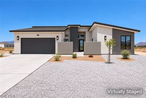 1330 Silver Peak, Pahrump, NV 89048
