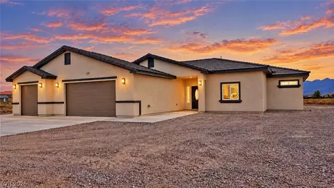 2641 W Carnation Way, Pahrump, NV 89048