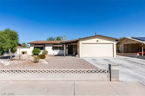 4030 Vegas Valley Dr, Las Vegas, NV 89121