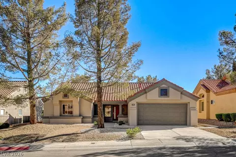 9437 Eagle Valley Dr, Las Vegas, NV 89134