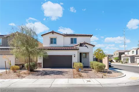 6333 Voss St, North Las Vegas, NV 89081