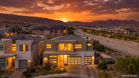 10608 Patina Hills Ct, Las Vegas, NV 89135