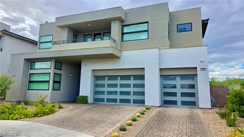10608 Patina Hills Ct, Las Vegas, NV 89135