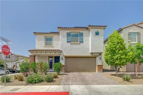 1830 Butterfly Colony Ave, North Las Vegas, NV 89031