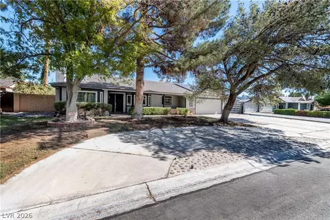 4626 Lost Creek Ct, North Las Vegas, NV 89031