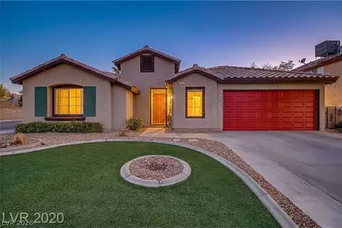 1381 Garden Gate Pl, Henderson, NV 89002