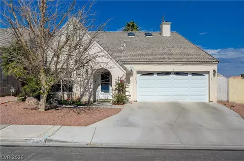 8300 Hatteras Ct, Las Vegas, NV 89145