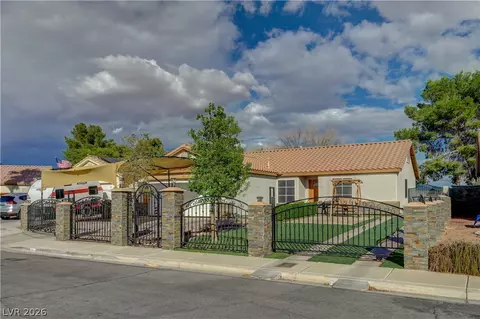 4134 Orange Mist Way, Las Vegas, NV 89122