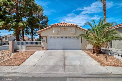 2697 Rungsted St, Las Vegas, NV 89142