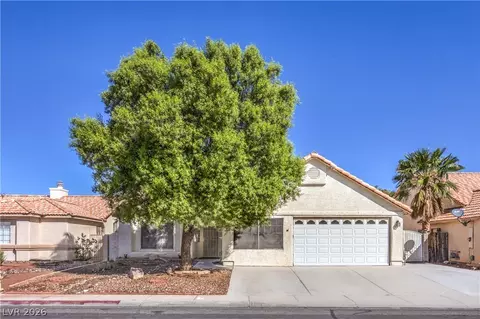 4422 Erica Dr, North Las Vegas, NV 89032