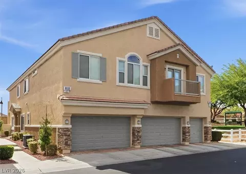 8835 Traveling Breeze Ave #103, Las Vegas, NV 89178