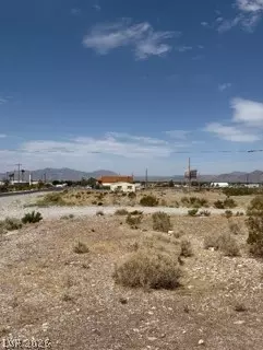 4161 S Homestead Rd, Pahrump, NV 89061