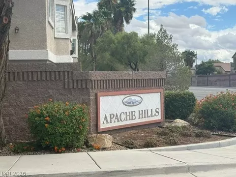 9330 W Maule Ave #113, Las Vegas, NV 89148