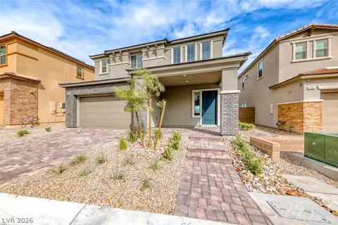 560 Preston Oak Pl, Las Vegas, NV 89138