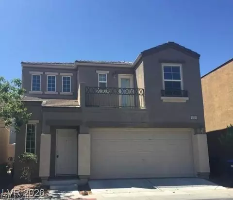 9229 Millikan Ave, Las Vegas, NV 89148