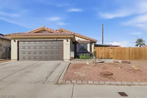 505 Sheffield Dr, Henderson, NV 89014