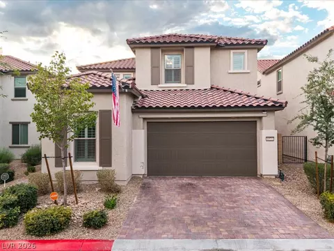 6521 Castalnova Bend Dr, Las Vegas, NV 89166
