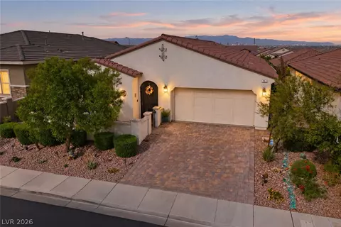 363 Con Brio Ln, Henderson, NV 89011