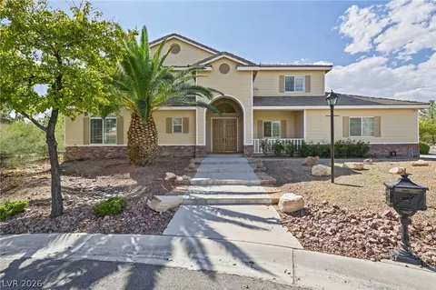 7611 Leybourne Ct, Las Vegas, NV 89131