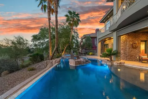 28 Via Siena Pl, Henderson, NV 89011
