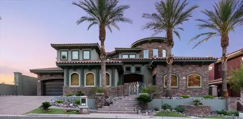 28 Via Siena Pl, Henderson, NV 89011