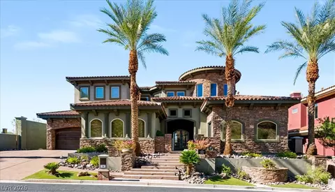 28 Via Siena Pl, Henderson, NV 89011