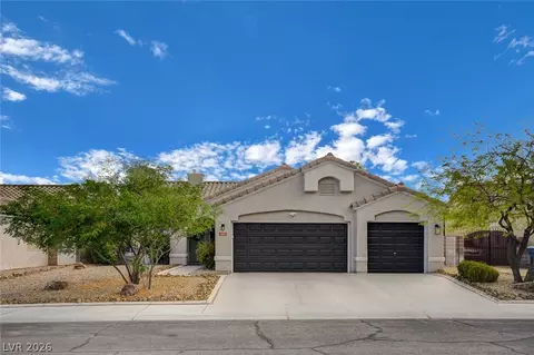 6113 Desert Haven Rd, Las Vegas, NV 89130