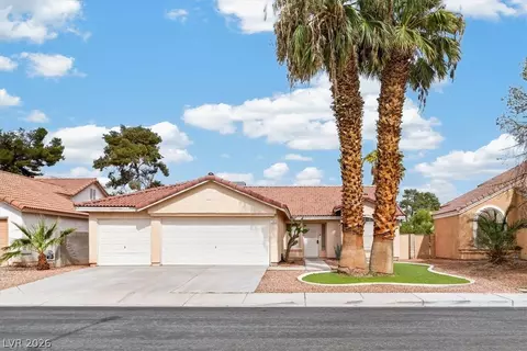 1552 Beech Grove Dr, Las Vegas, NV 89119
