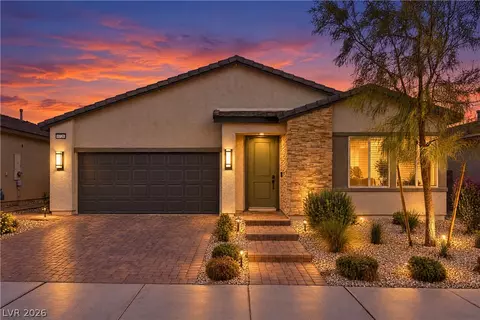6726 N Palmer Estates St, North Las Vegas, NV 89086