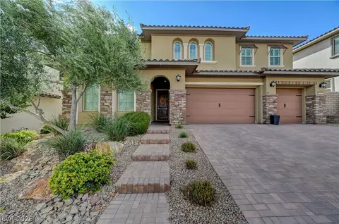 449 Paso De Montana St, Las Vegas, NV 89138