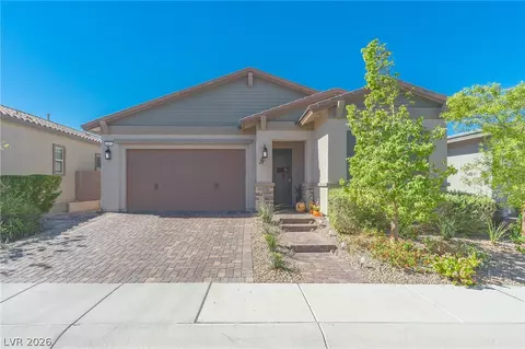 677 Sunlight Hill St, Henderson, NV 89011