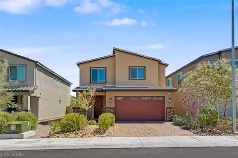 324 Tembre Ct, Las Vegas, NV 89145
